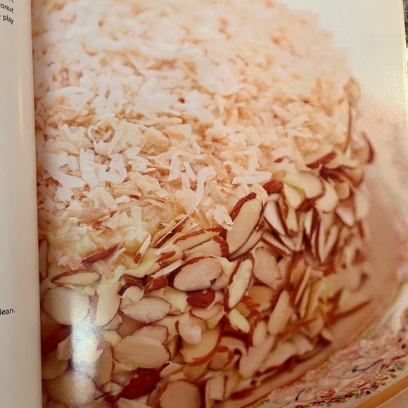 Semi-Homemade Desserts Cookbook - Picture 7 of 7